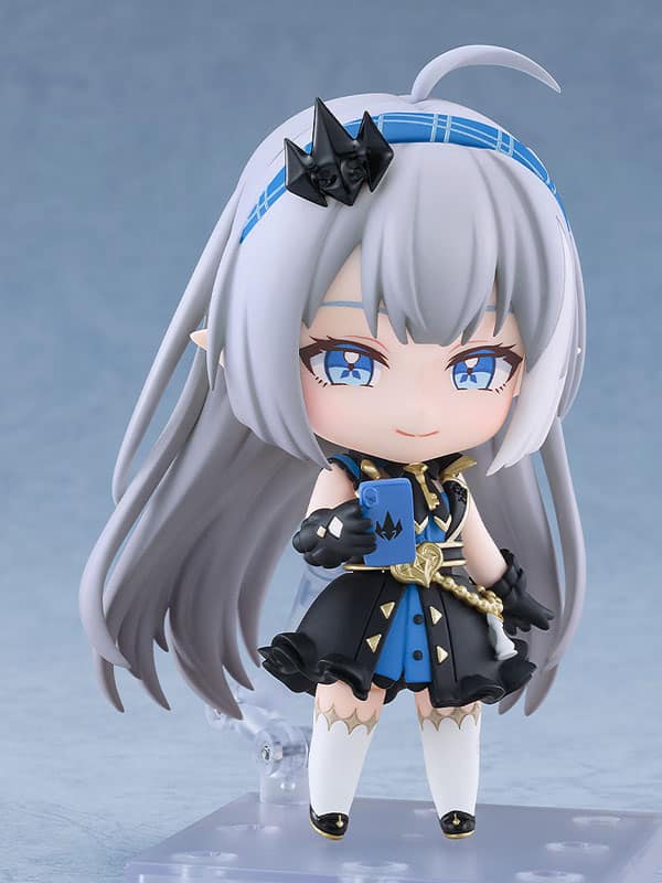 Nendoroid Tyrant
