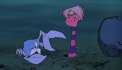 Image result for sword in the stone wizard duel