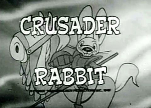 Crusader