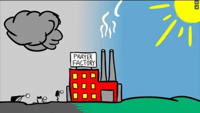 Stick Figure Animations – Keeping It Simple