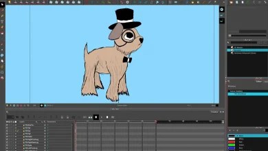 Preparing a Character Design to be Animated