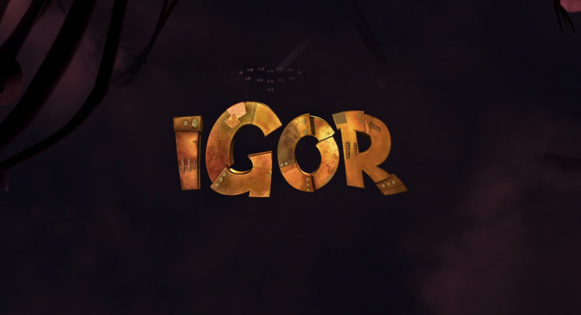 Igor (2008)