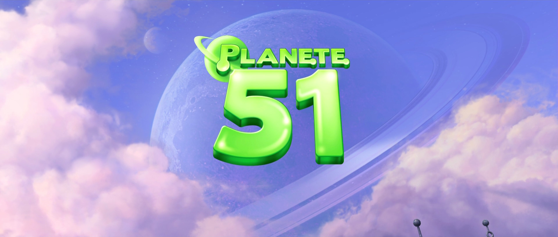 Planet 51 (2009)