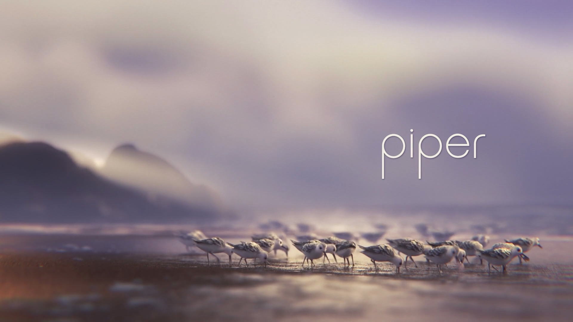 piper 2016 film