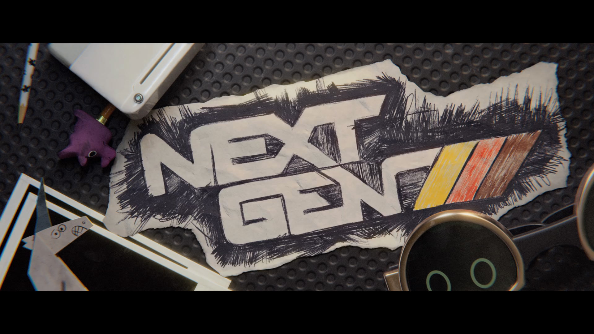 Next Gen (2018)