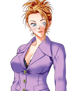 Inbaku Gakuen School of Bondage