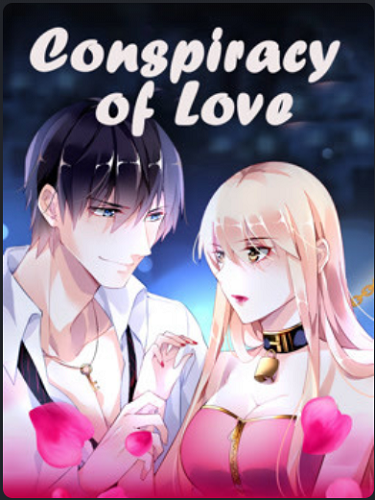 Conspiracy of Love แผนรักผูกใจ