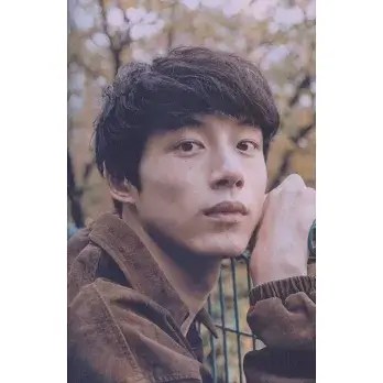 坂口健太郎寫真集：25.6