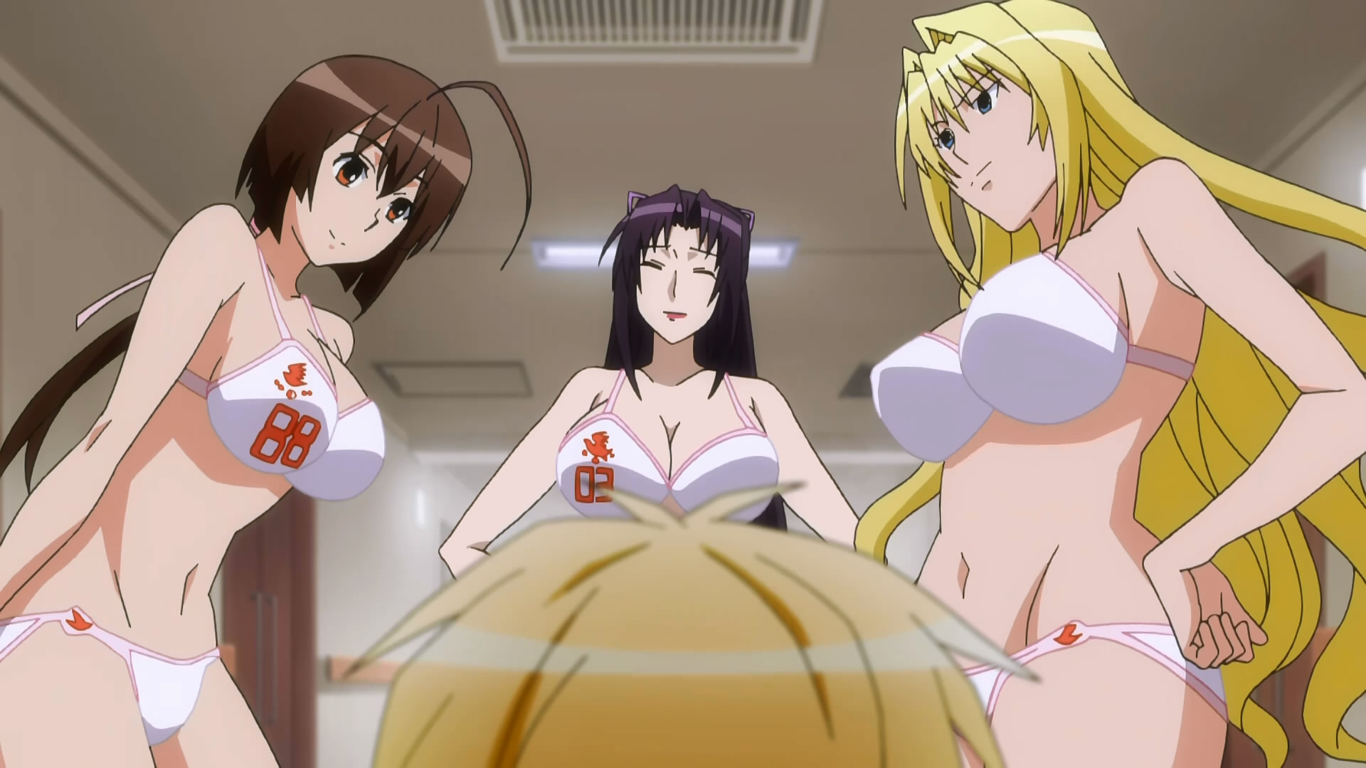 Kazehana Hentai
