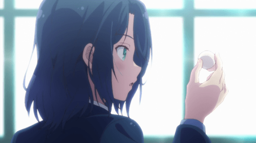 Sorry, this item is no longer . The official website for the television anime adaptation