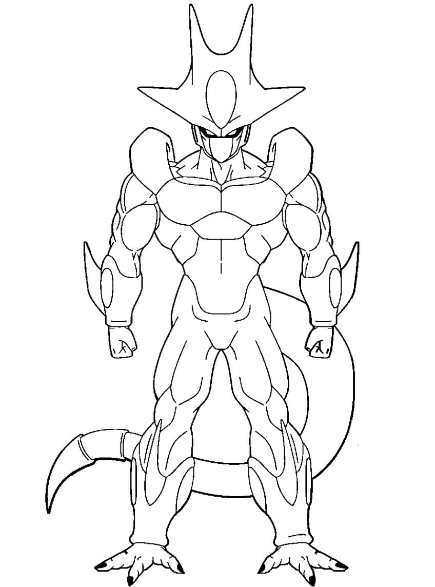 Printable cooler coloring pages