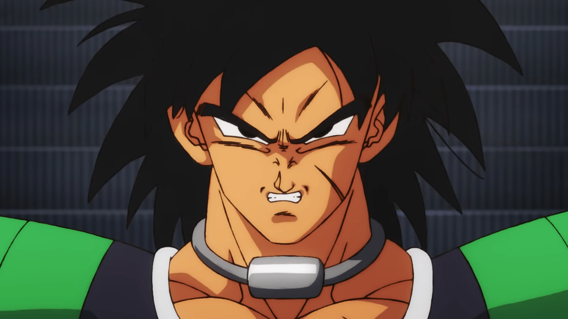 In march 2022, toei animation released a new trailer for dragon ball super: Broly Revealed In New Dragon Ball Super Super Hero Movie