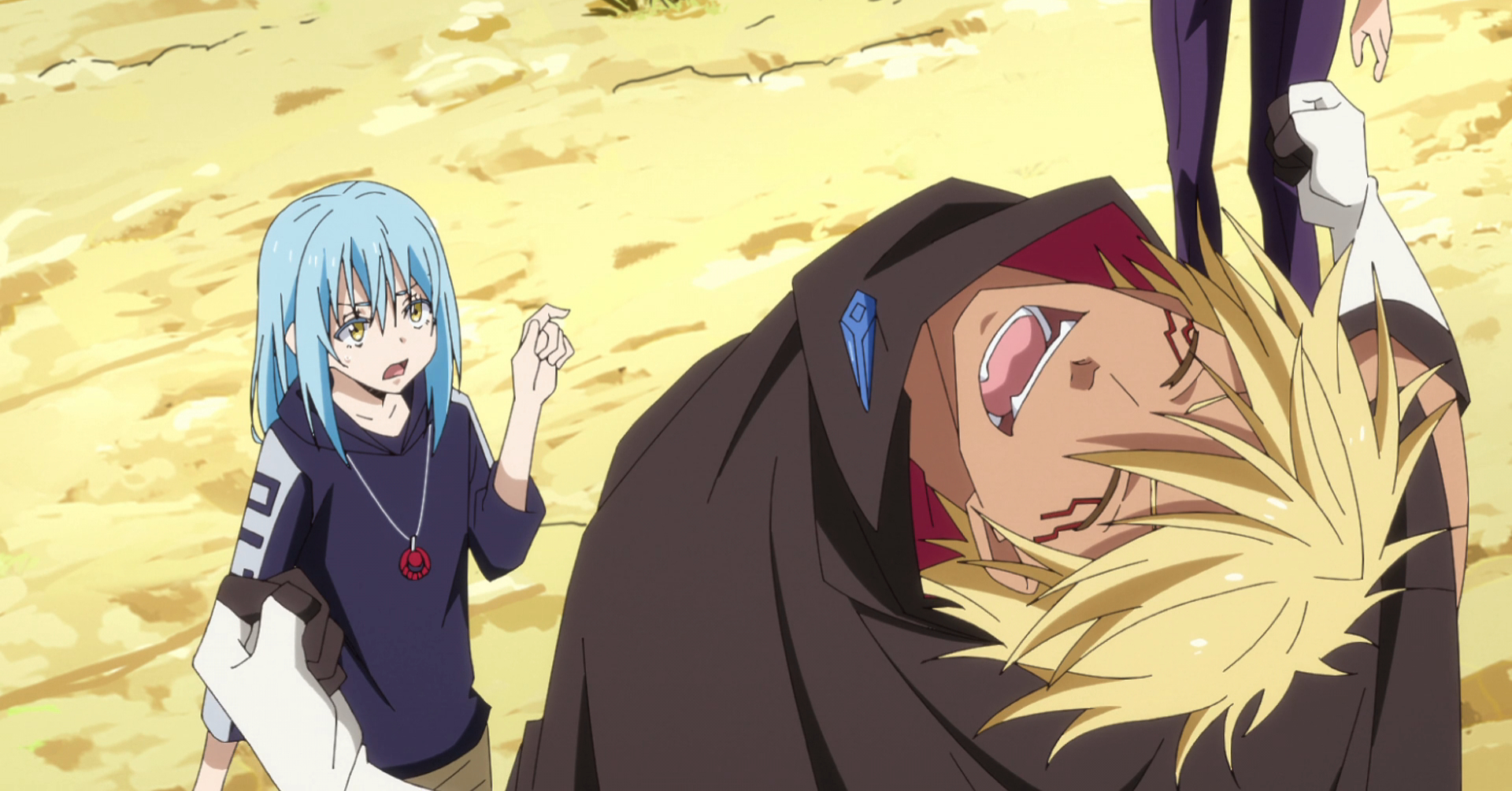 Rimuru Veldora And Diablo All Rank In Top 4 Best Male Characters Of Summer 2021 Anime Corner