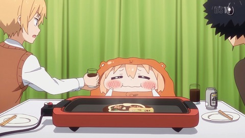 宝石の国は円盤売上的にも続編2期に期待できそう アニ盛 第5回 宝石の国は円盤売上的にも続編2期に期待できそう アニ盛 第5回