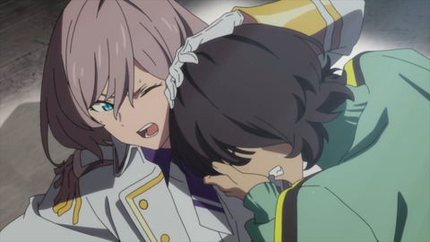 Ssss Dynazenon 6話感想 考察 解説 香乃の事故の真相は ダイナゼノン