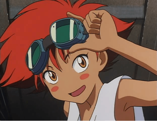 Ed for cosplay ideas