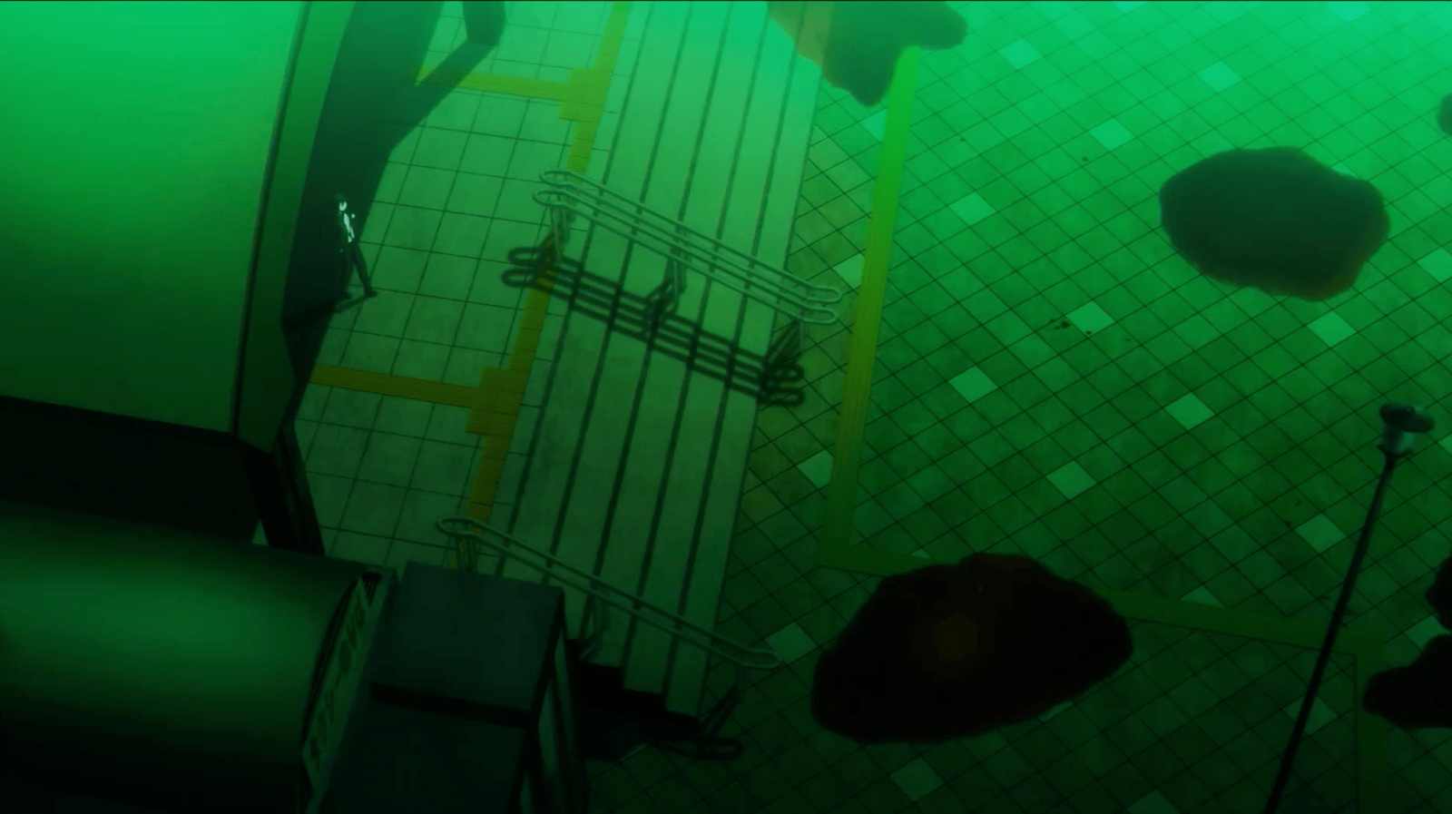 persona 3 reload screenshot