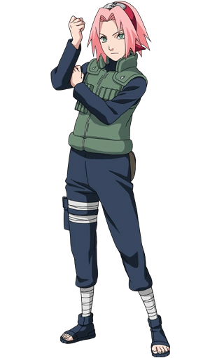 sakura cosplay as an adult