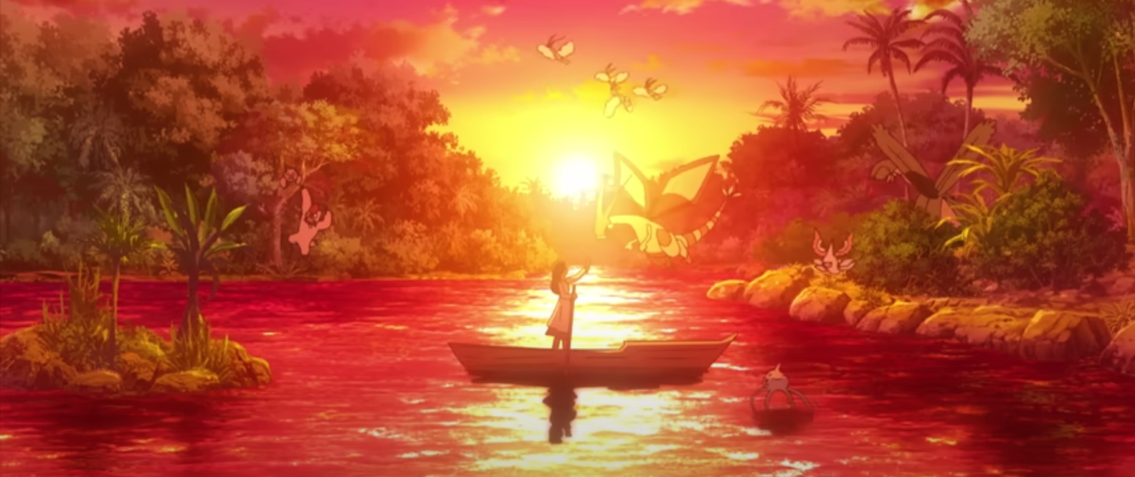 Pokémon horizons image