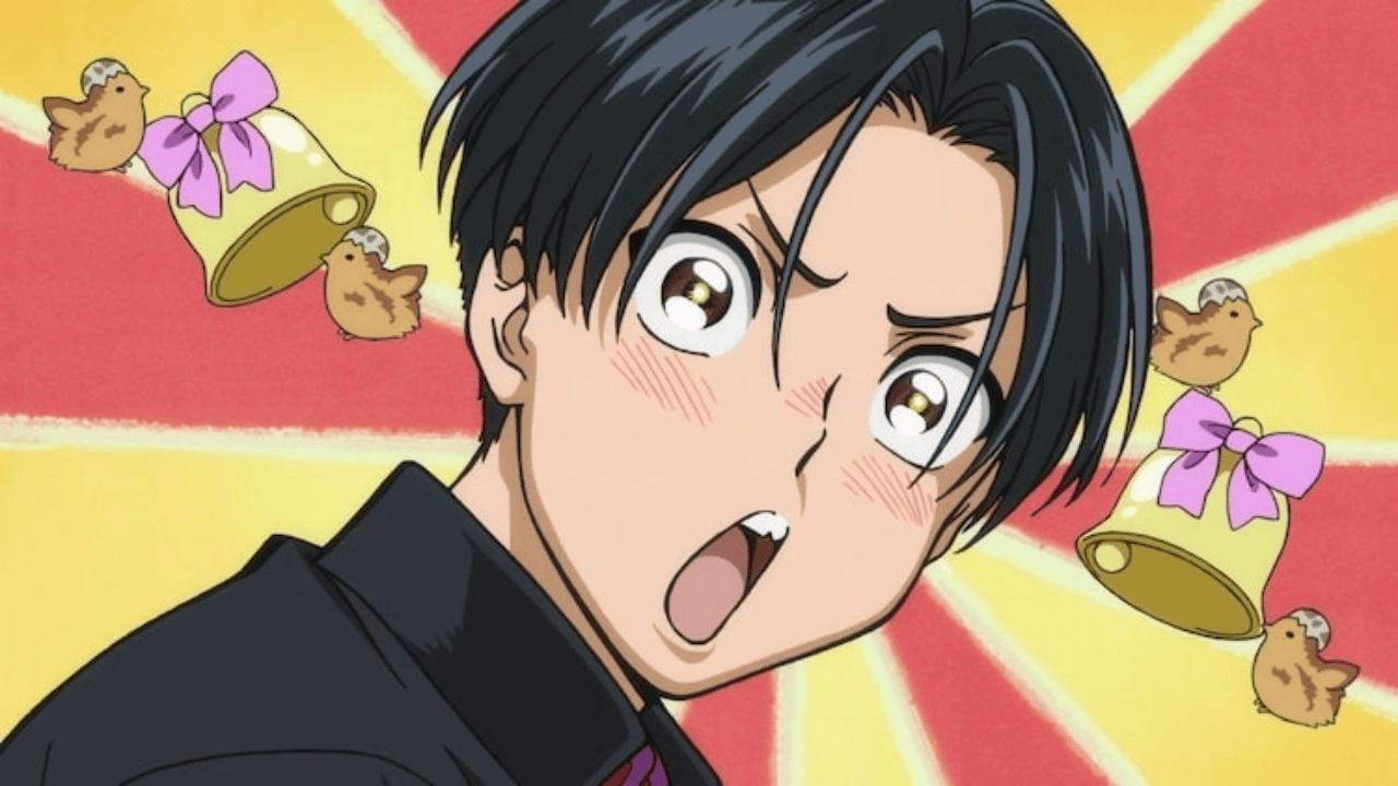 bucchigiri english dub announcement