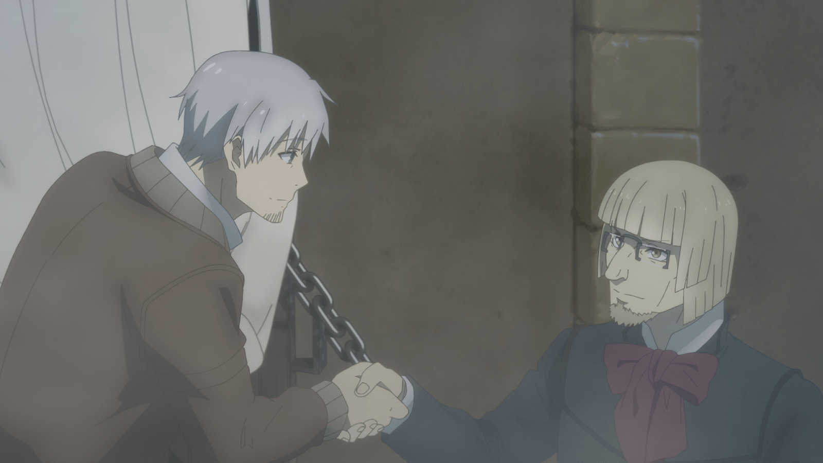 spice and wolf episode 5