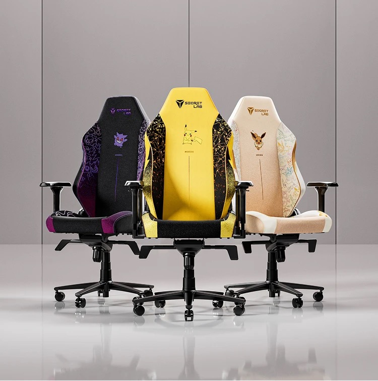 Secretlab