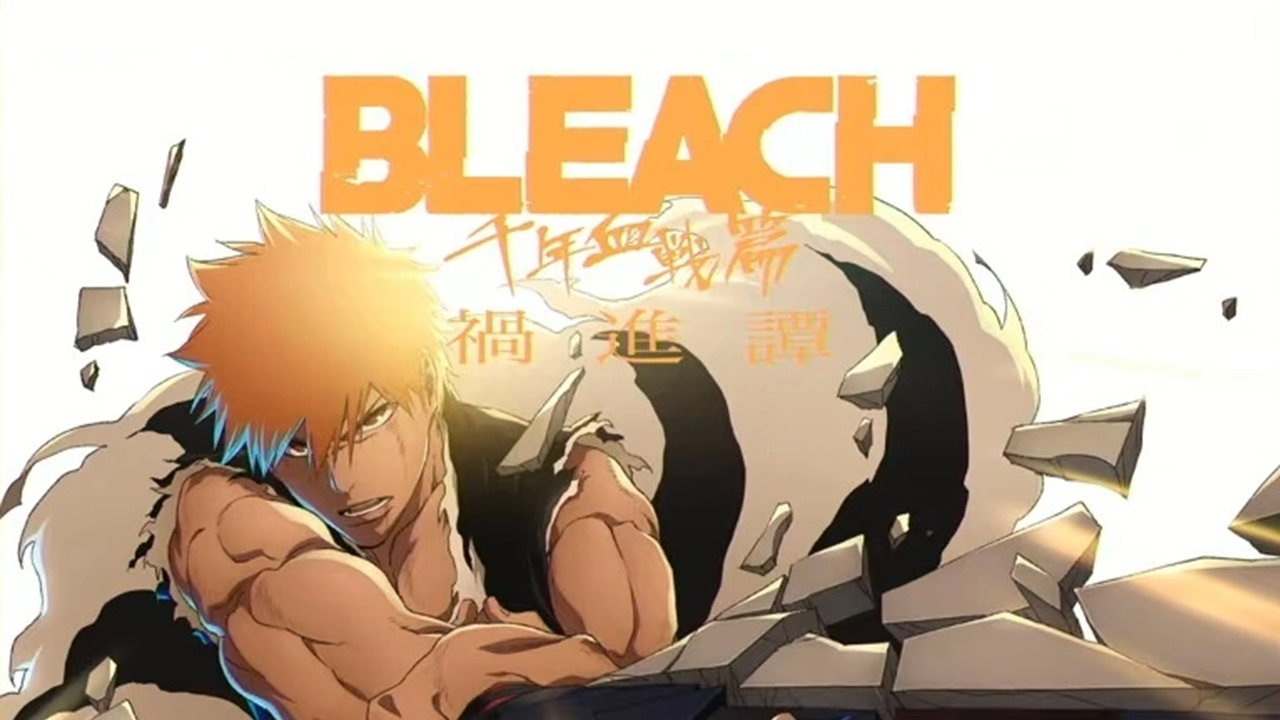 Bleach TYBW Final Cour 4 To Release In July 2026 New Trailer Key Bleach Final 
