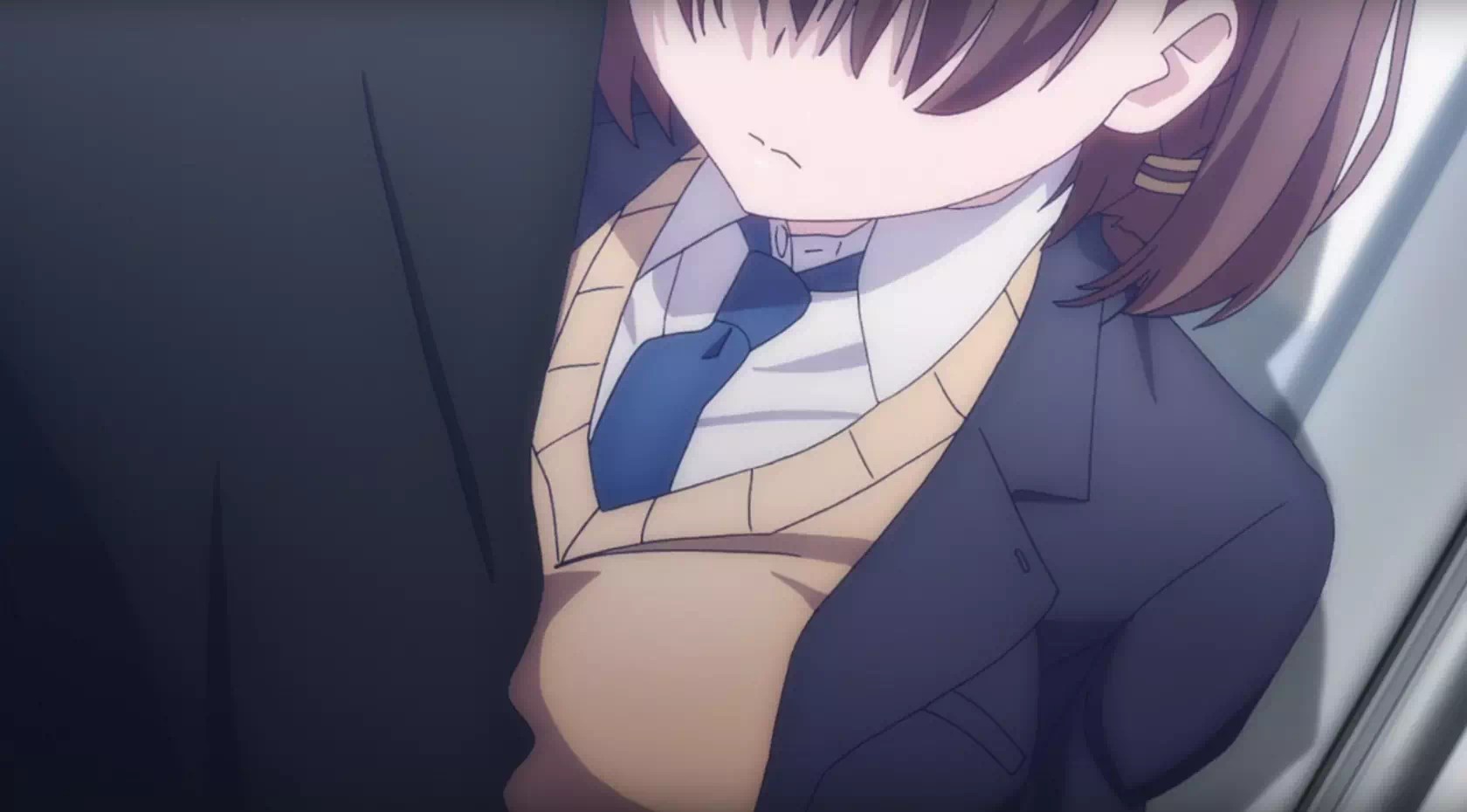 Tawawa No Kanshoku