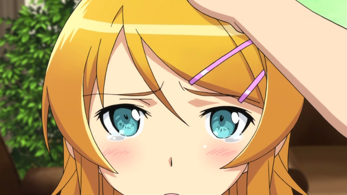 Kousaka Kirino Hentai
