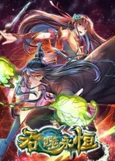 Devour Eternity English Subbed