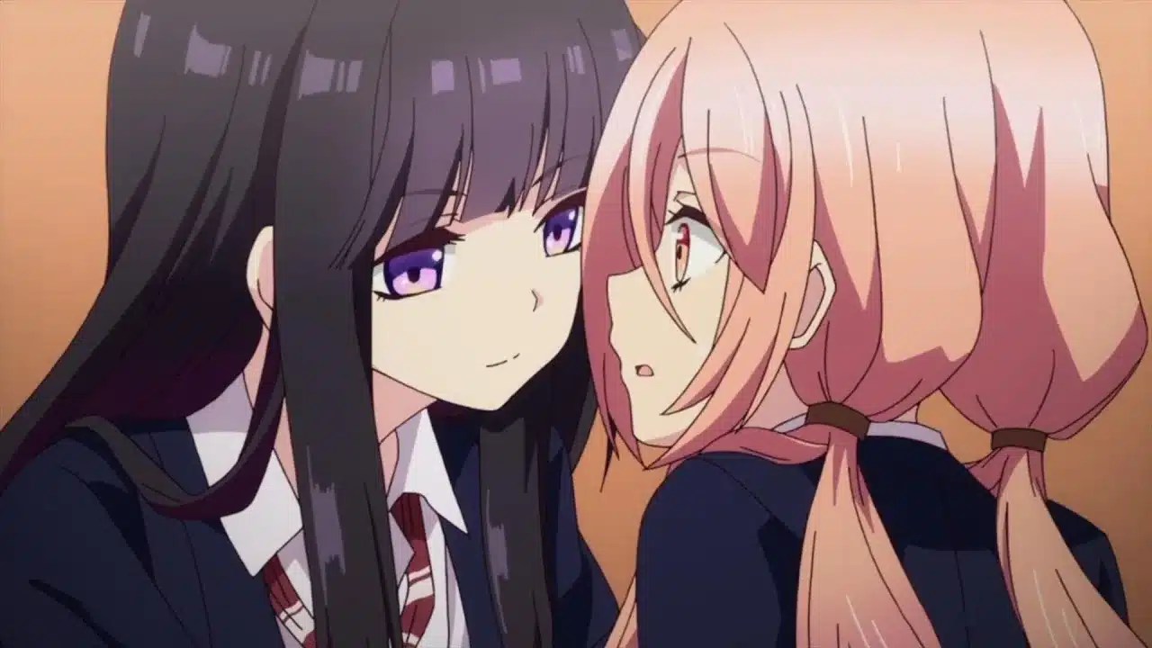 Netsuzou Trap