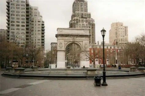 City Street & Photo Walk [Manhattan, NY]