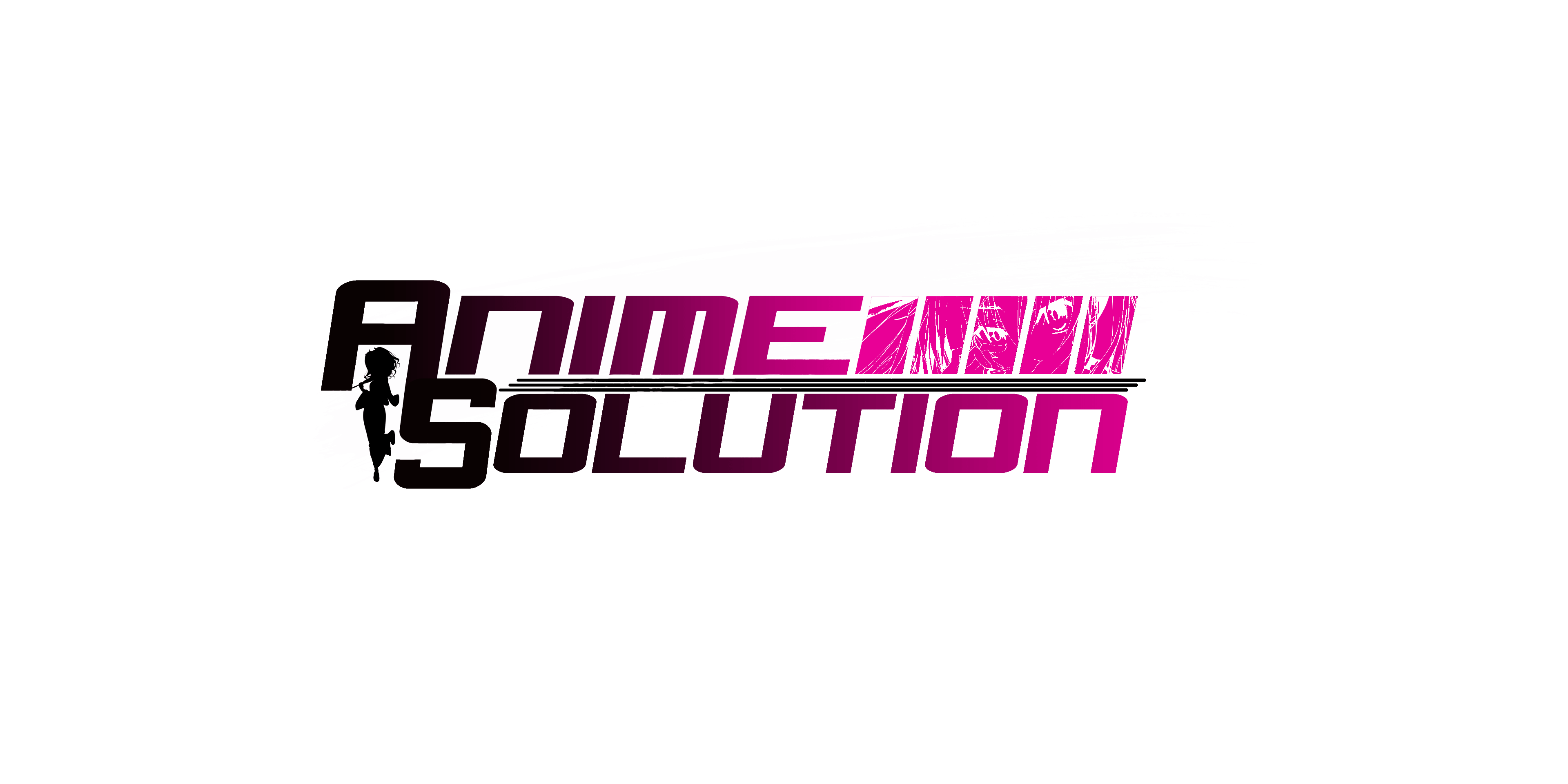 Anime Solution | Your number one solution for anime media!