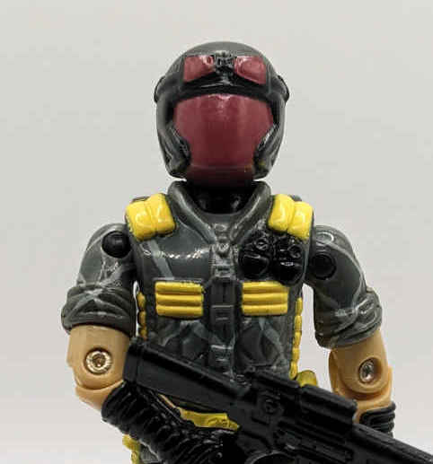 Cobra: Python Viper (Vipère Python)