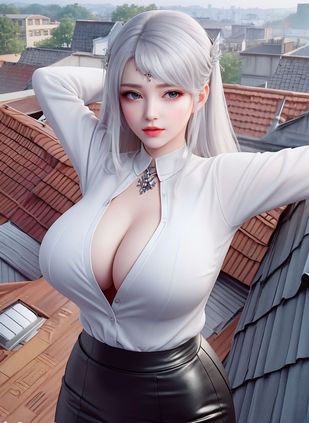 The Great Ruler (Da Zhuzai)