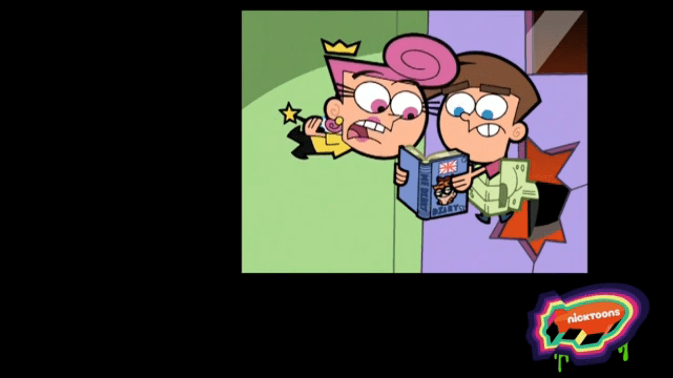 NickNicktoons Technical Difficulties | Page 27 | Anime Superhero Forum