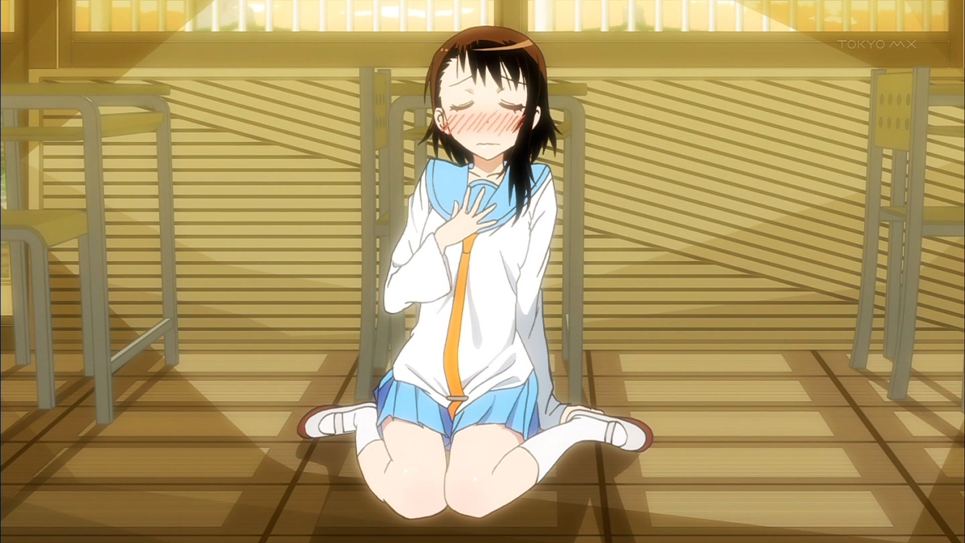 Kosaki Onodera Hentai