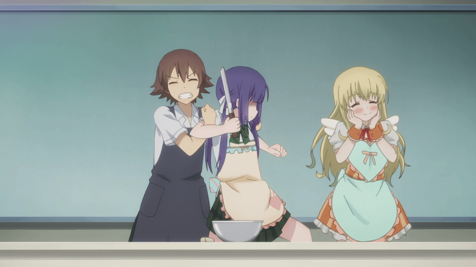 Nourin Hentai
