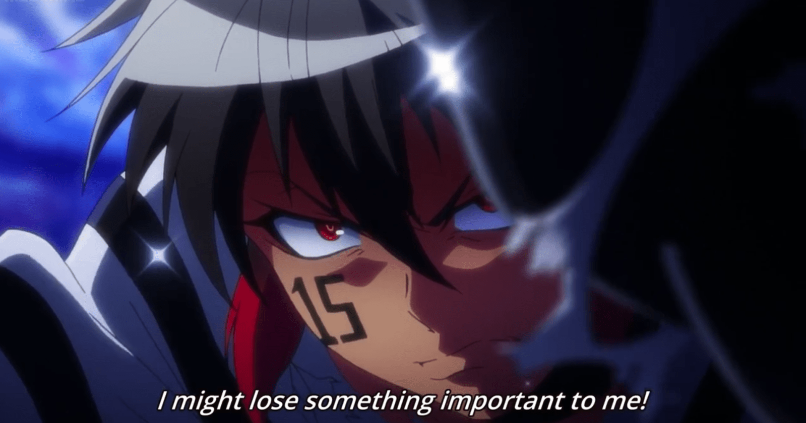 Hellsing episode 13 at gogoanime. Nanbaka Episode 13 End Review Animevortexblog