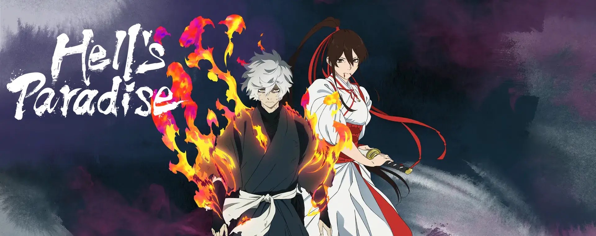 Hell’s Paradise Season 2