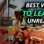 [Top 7] Best Way To Learn Unreal Engine (Free & Paid)
