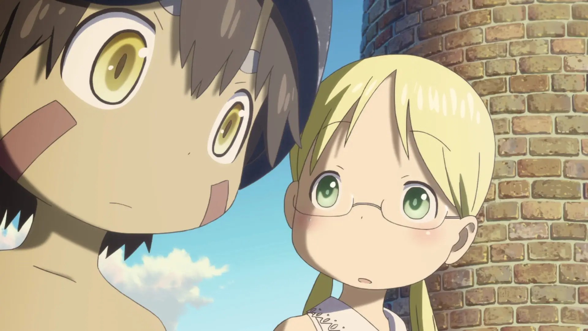 Made in Abyss : Un plongeon vers l'inconnu | Critique Anime - Anim'Otaku