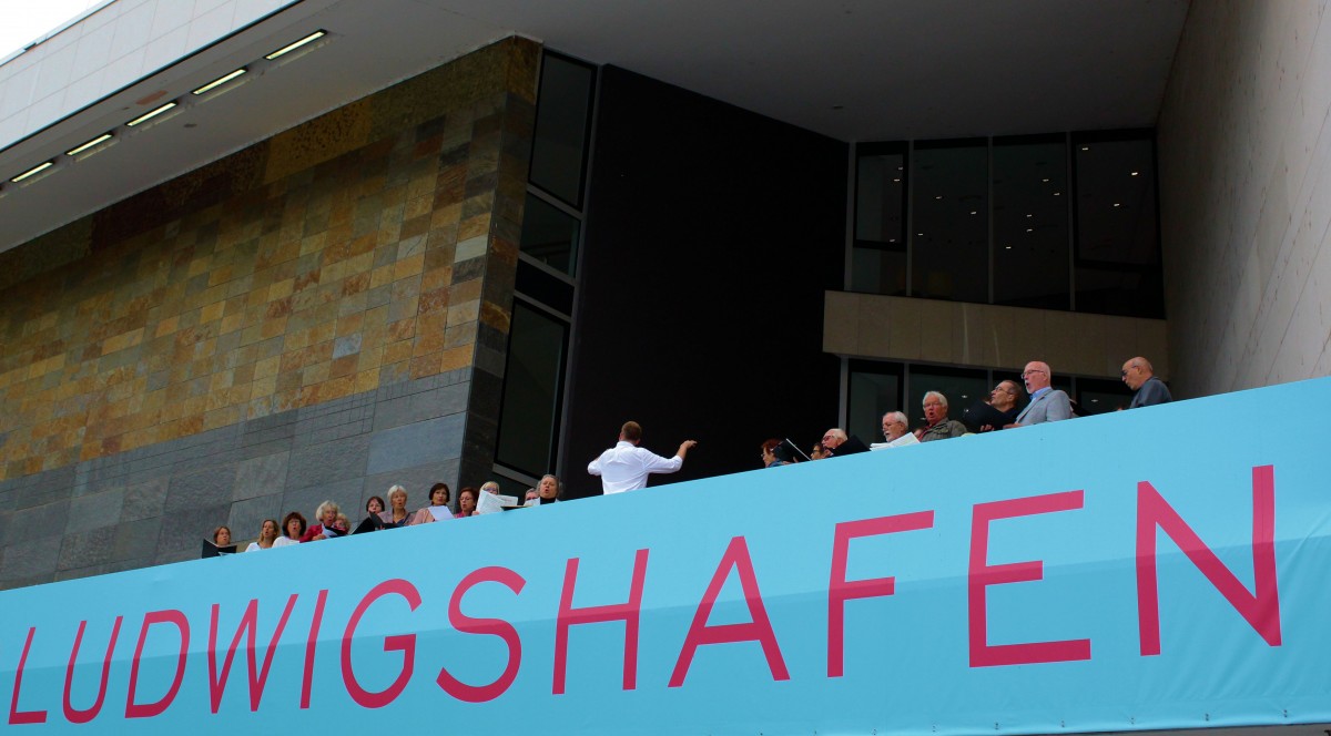 571 Die Singenden Balkone 2018 Animus Klub Der Freizeitklub In Der Metropolregion Rhein Neckar