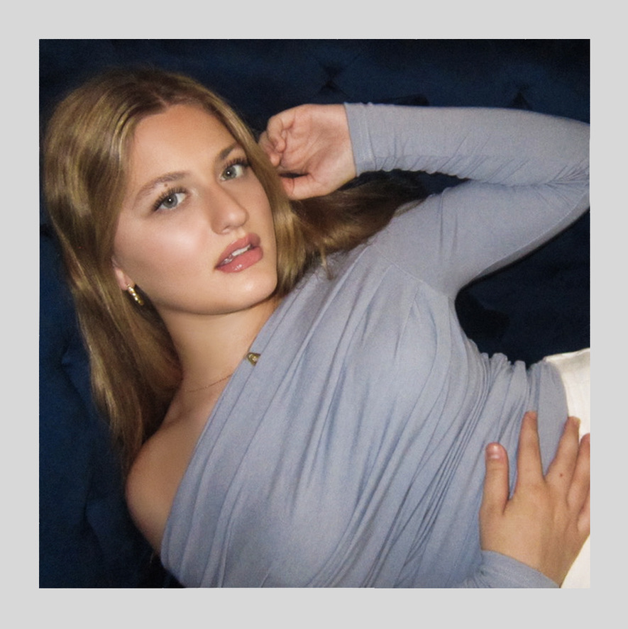 Breaking Losing Draining by Anique Rose