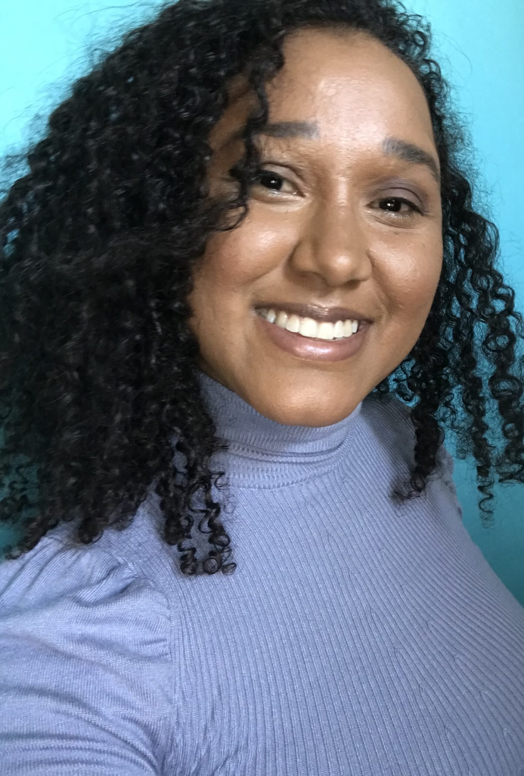 anique myles