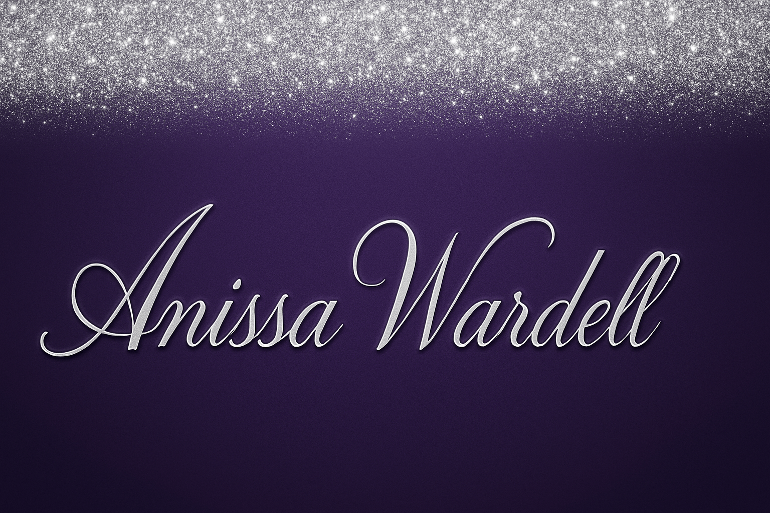 AnissaWardell.com