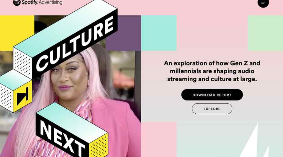 Web Design Trends 2022: Gender-Neutral Design & Copy