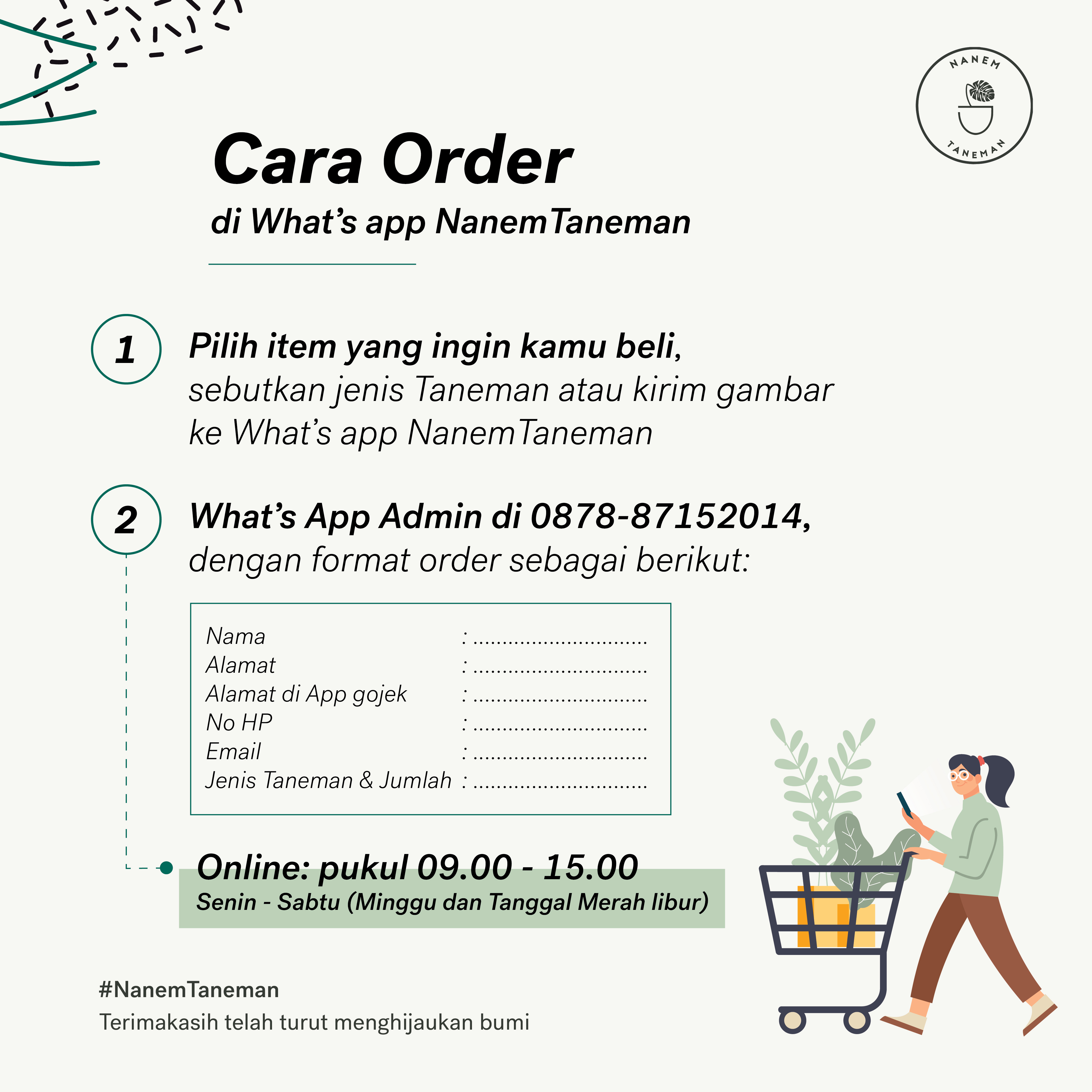 How to order-01