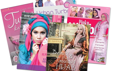 bukupashmina