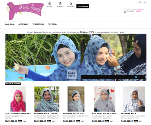 web-anitascarf